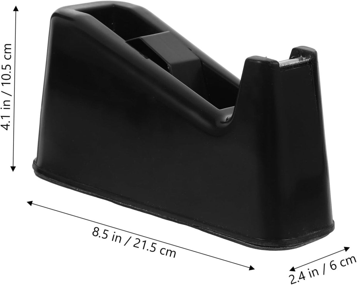 Ribbon dispenser - Ergonomic, portable, for ribbon 26mm (21x10x7.8cm) V1188-MS101-00845-1