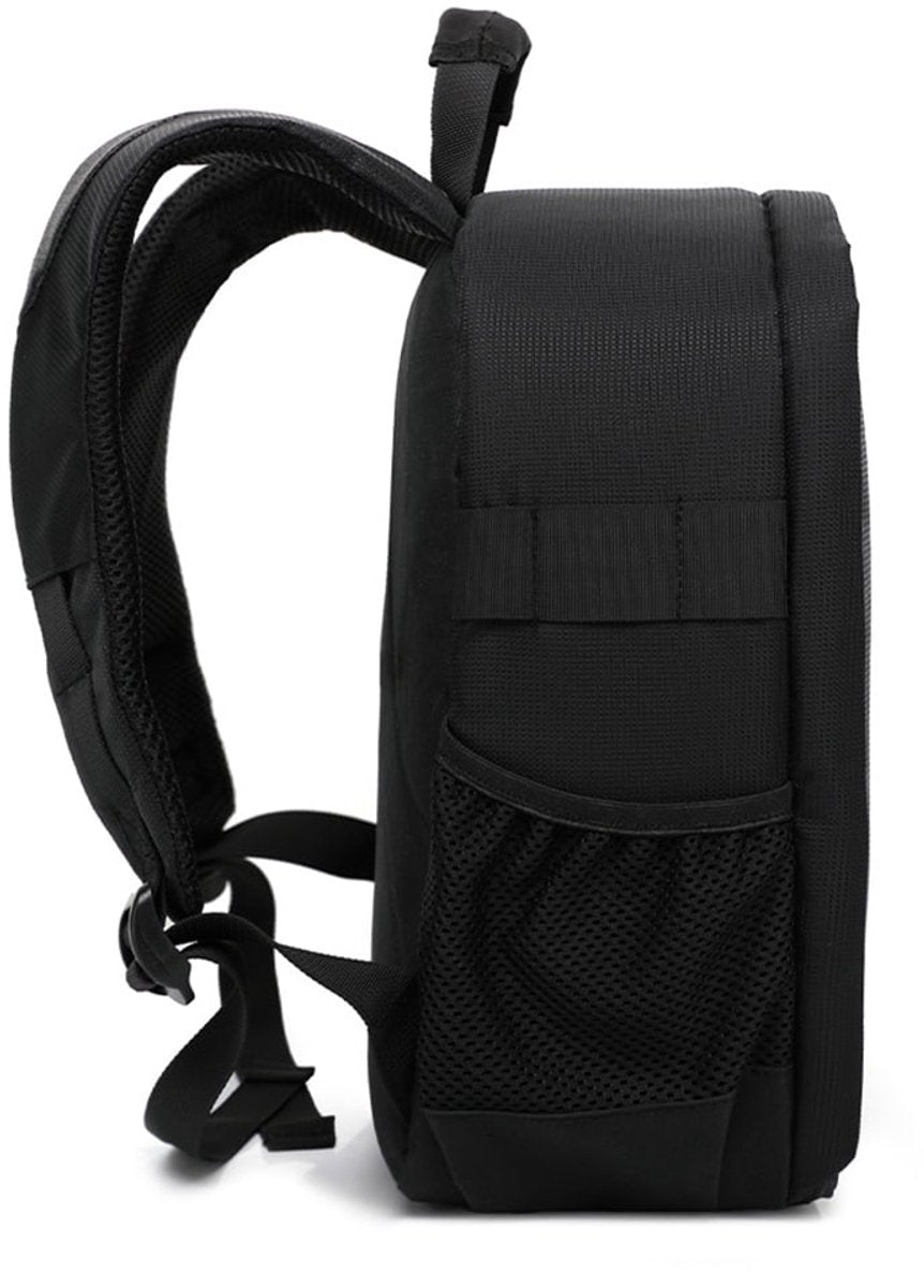 Professional waterproof outdoor photography SLR camera backpack travel bag - Green V1188-MS101-00849-1