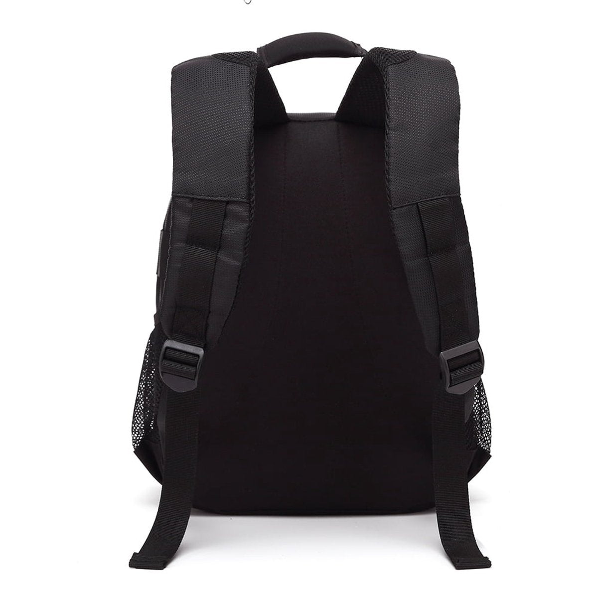 Professional waterproof outdoor photography SLR camera backpack travel bag - gray V1188-MS101-00860-1