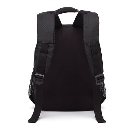 Professional waterproof outdoor photography SLR camera backpack travel bag - gray V1188-MS101-00860-1
