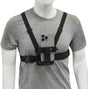 Chest Strap for Camera/Phone - First Perspective, Outdoor/Cycling V1188-MS101-00867-1