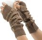 Fairytale retro accessories - crocheted gloves with a weathered look V1188-MS101-00912-1