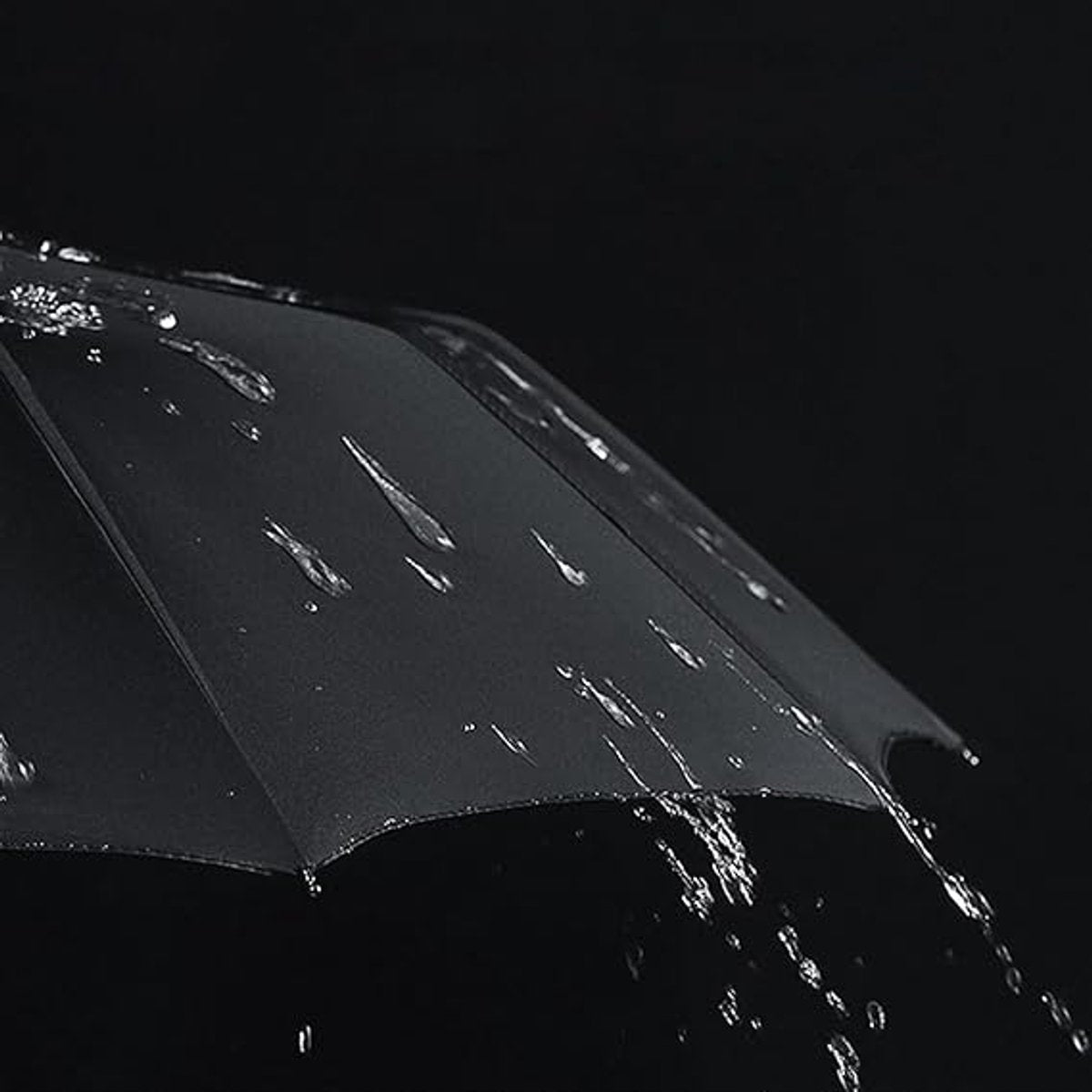 Folding umbrella 12-foot umbrella men and women windproof large size rainproof sun-resistant foldable V1188-MS101-00924-1