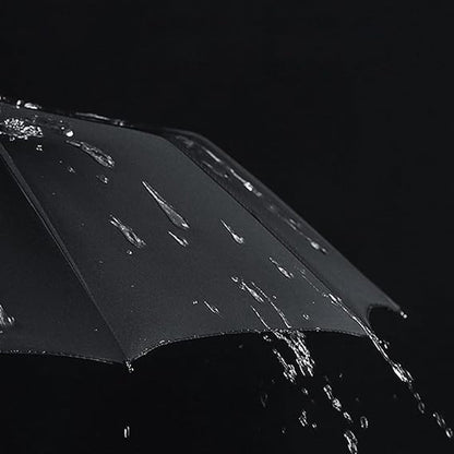 Folding umbrella 12-foot umbrella men and women windproof large size rainproof sun-resistant foldable V1188-MS101-00924-1