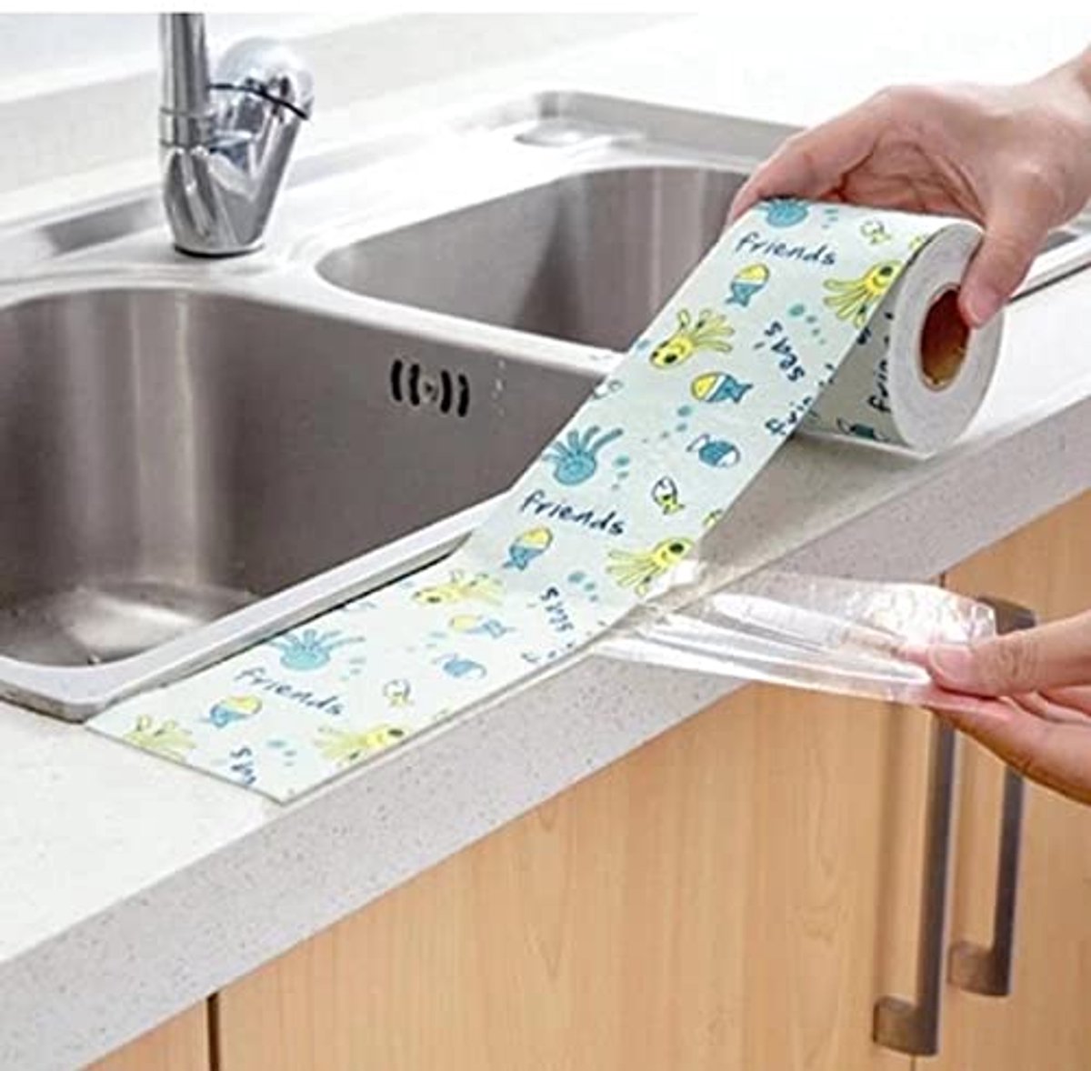 Blue Danube waterproof sealing tape V1188-MS101-00930-1