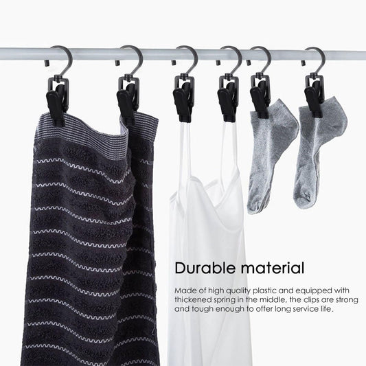 20 Towel clips - Dishcloth hooks - Towel clips - Clips - Buckles - Hooks - Clothes clips - Laundry clips - V1188-MS101-00940-1