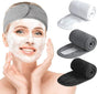 Makeup belt - Spa-like, adjustable, for facial cleansing V1188-MS101-00956-1