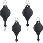 Garden basket - Stretchable, adjustable, PET nylon, 15kg load capacity V1188-MS101-00960-1