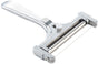 1 Piece Stainless Steel Cheese Slicer with Adjustable Thickness - For Soft, Semi-Hard Cheeses & Cheddar - V1188-MS101-00969-1