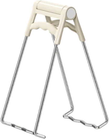 Heat-resistant and burn-proof clips - Kitchen drying rack - Safe to use (drying clips) V1188-MS101-00974-1