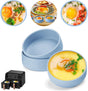 Egg boiler - Egg shaper - Egg mold - Boil egg boiler for boiled eggs - Microwave egg boiler for one egg (2 V1188-MS101-00979-1