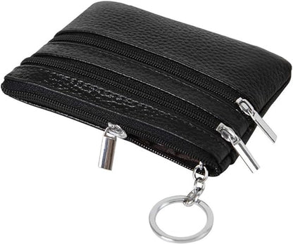 Ladies' wallet - with keychain V1188-MS101-01022-1