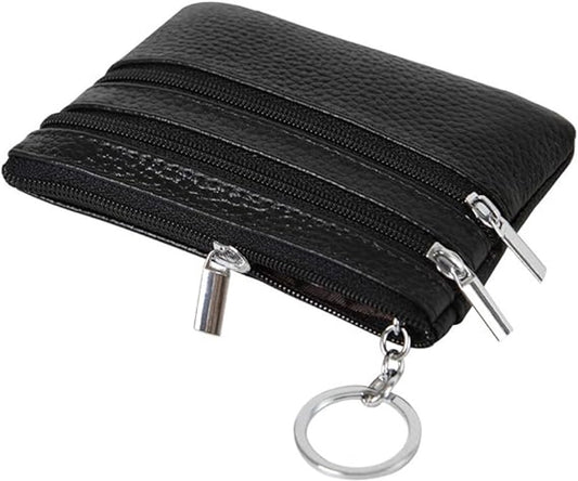 Ladies' wallet - with keychain V1188-MS101-01022-1