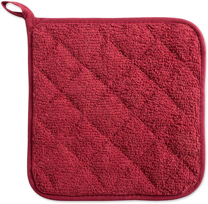 Kitchen Essential 7 x 7 inch Heat Insulation Mat - Kitchen Heat Resistant Insulation Mat Set - Oven V1188-MS101-01026-1