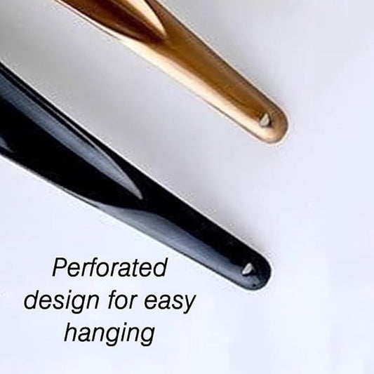 3 shoehorns - lightweight shoehorn - portable - easy to put on - suitable for travel and home use V1188-MS101-01037-1