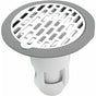 Non-return valve - Odor-proof, for shower/washbasin/kitchen V1188-MS101-01045-1