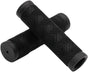 Bicycle handlebar grips - 90 mm long - suitable for bicycles, mountain bikes, beach cruisers, scooters, and V1188-MS101-01053-1