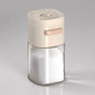 6.4 oz shaker with lid - suitable for kitchen spice tools V1188-MS101-01063-1