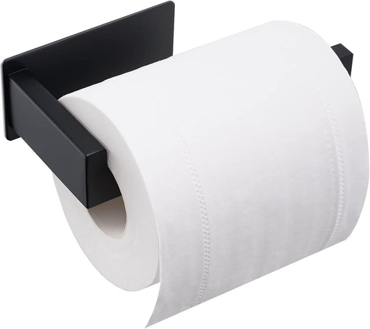 Toilet paper holder without Bohren - Selbstklebender Toilet paper roll holder, Toilet paper holder from V1188-MS101-01070-1