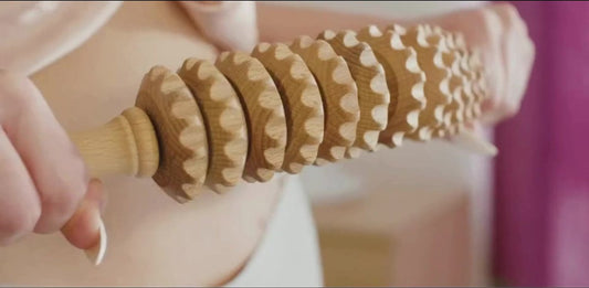 Massage Ball - Massage - Massage Stick - Massage Device - Relieve Fatigue - Accessories - Anti-Cellulite V1188-MS101-01104-1