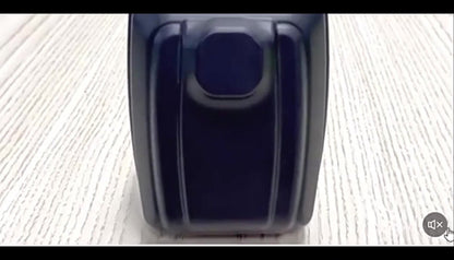 Waterproof Secure Key Box - Wall-Mounted Key Box - Indoor & Outdoor Key Safe - Secure Wall-Mounted Key Box - V1188-MS101-01153-1