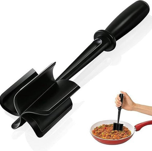 Potato Mashed Potatoes - Kitchen Helper - Potato Mashed Potatoes - Meat Mashed Potato - Meat Chopper Upgrade V1188-MS101-01155-1