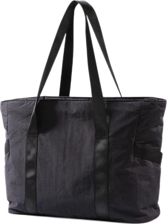 Women's Handbags - Women's Shopper Bag with Zipper - Large Shoulder Bag / Women's Handbag - School Bag - V1188-MS101-01161-1