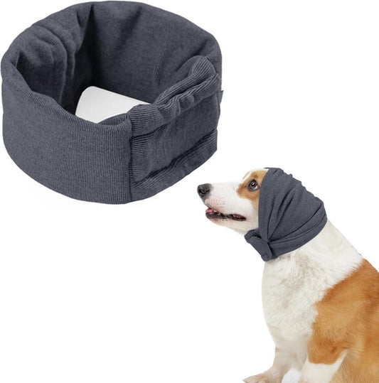 M - Noise-Reducing Ear Protectors for Dogs - Dog Ear Protector - Ear Protector for Dogs - Dog Ear Protector - V1188-MS101-01181-1