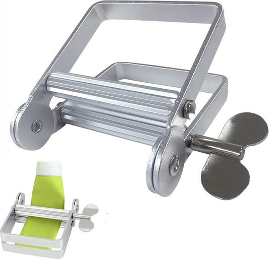 Tube Squeezer - Tube Extruder - Efficient and Durable - Save Money and Reduce Waste - Ergonomic Design - V1188-MS101-01213-1