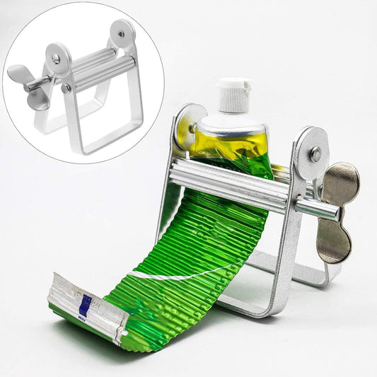 Tube Squeezer - Tube Extruder - Efficient and Durable - Save Money and Reduce Waste - Ergonomic Design - V1188-MS101-01213-1