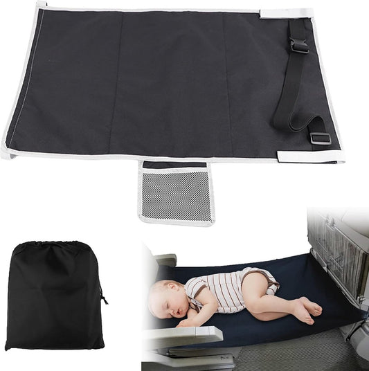 Airplane Bed - Baby Bed - Airplane Beds - Airplane Bed - Airplane Footrest - Must Have For Traveling - Ideal V1188-MS101-01262-1