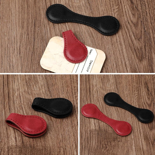 Bookmarks - 2 Pieces - Bookmark - Bookmark - Book Accessories - Page Holder - Page Holder - Magnetic Bookmark V1188-MS101-01279-1