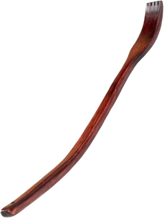 Back Scratcher - Professional Back Scratcher - Creative Back Scratcher - Comfortable Ergonomic Grip - High V1188-MS101-01283-1