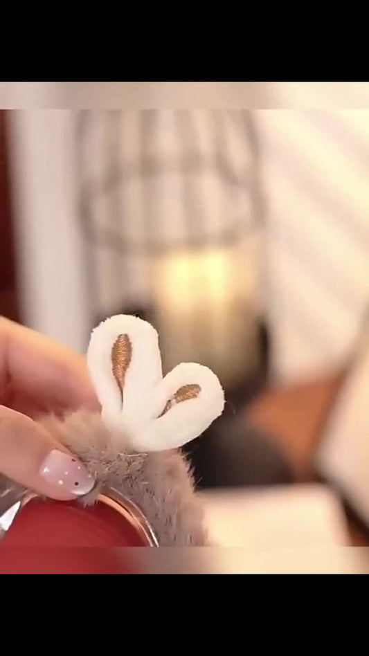 Electric Cat Ball Toy - Interactive Cat Toy - Automatic Rolling Smart Cat Toy for Cats - Dog Toys - V1188-MS101-01323-1