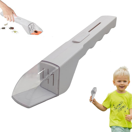 Insect trap - Spider trap - insect catcher - Fly trap - Insect jar - Insect viewer - Spider repeller - Wasp V1188-MS101-01326-1