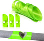 Foam Cutter - 3-piece - Styrofoam Cutters - Foam Cutter - for handmade foam - Precise Cuts Pipe Insulation V1188-MS101-01327-1