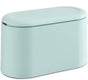 Trash Can - Sensor Trash Can - Sturdy - Countertop Waste Bin - Mini Trash Can - Desktop - Tabletop Waste Bin V1188-MS101-01335-1
