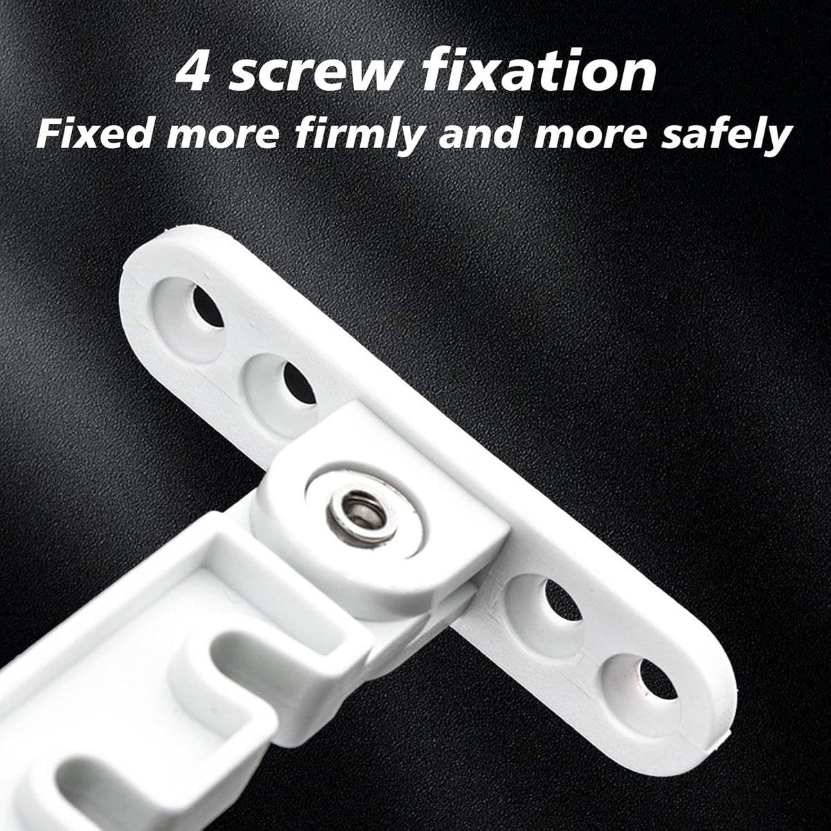 Pieces Window Stopper - Window Limiter - Window Stay - Window Security - Window Tilt Regulator for Adjusting V1188-MS101-01336-1