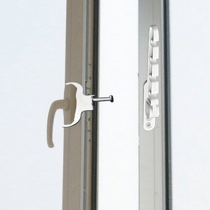 Pieces Window Stopper - Window Limiter - Window Stay - Window Security - Window Tilt Regulator for Adjusting V1188-MS101-01336-1