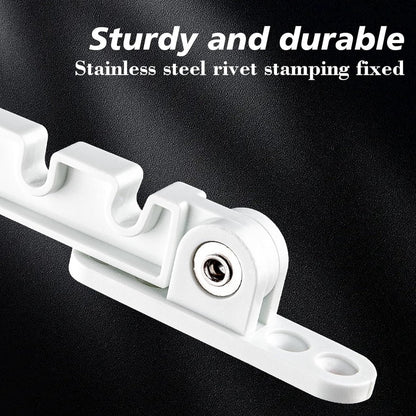 Pieces Window Stopper - Window Limiter - Window Stay - Window Security - Window Tilt Regulator for Adjusting V1188-MS101-01336-1
