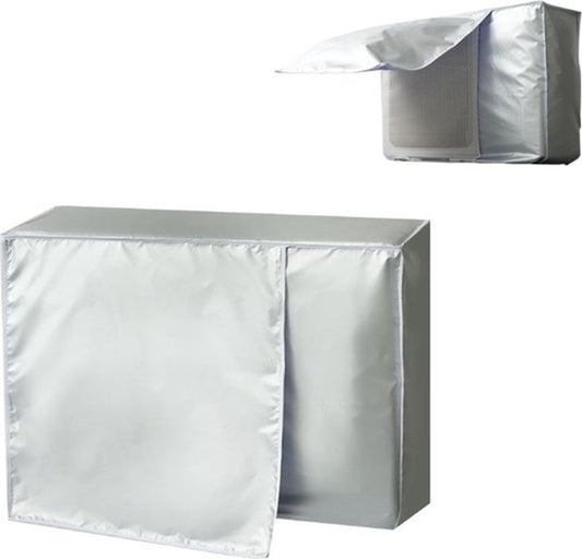 Air Conditioner Cover Outdoor Unit - Air Conditioner Protective Cover - Air Conditioning Covers - Universal V1188-MS101-01367-1