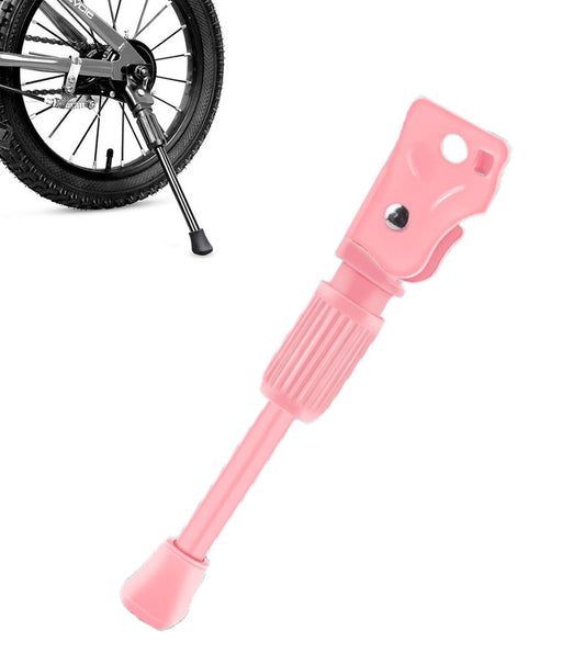 14 Inch - Bicycle Stand for Children's Bikes - MTB Kickstand - Single Bicycle Stand - Bicycle Accessories for V1188-MS101-01392-1