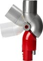 Quick Release Adapter Suitable For Dyson V7, V8, V10, V11 - Quick Release Short Distance Adapter - Angle V1188-MS101-01421-1