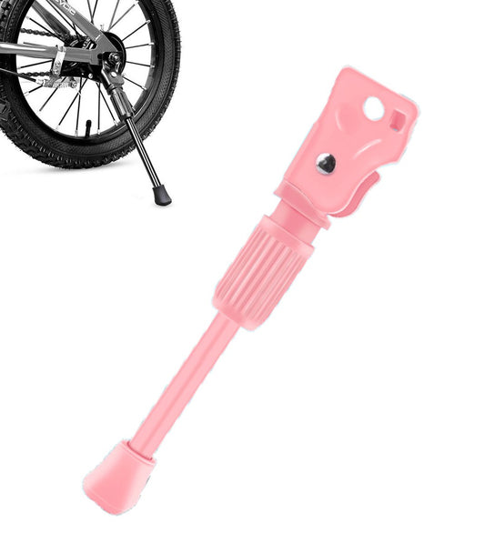 16 Inch - Bicycle Stand for Children's Bikes - MTB Kickstand - Single Bicycle Stand - Bicycle Accessories for V1188-MS101-01427-1