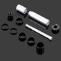 Stem Extender - Professional Stem Extender - Bicycle Handlebar Riser - Bicycle Handlebar Riser - Comfortable V1188-MS101-01454-1