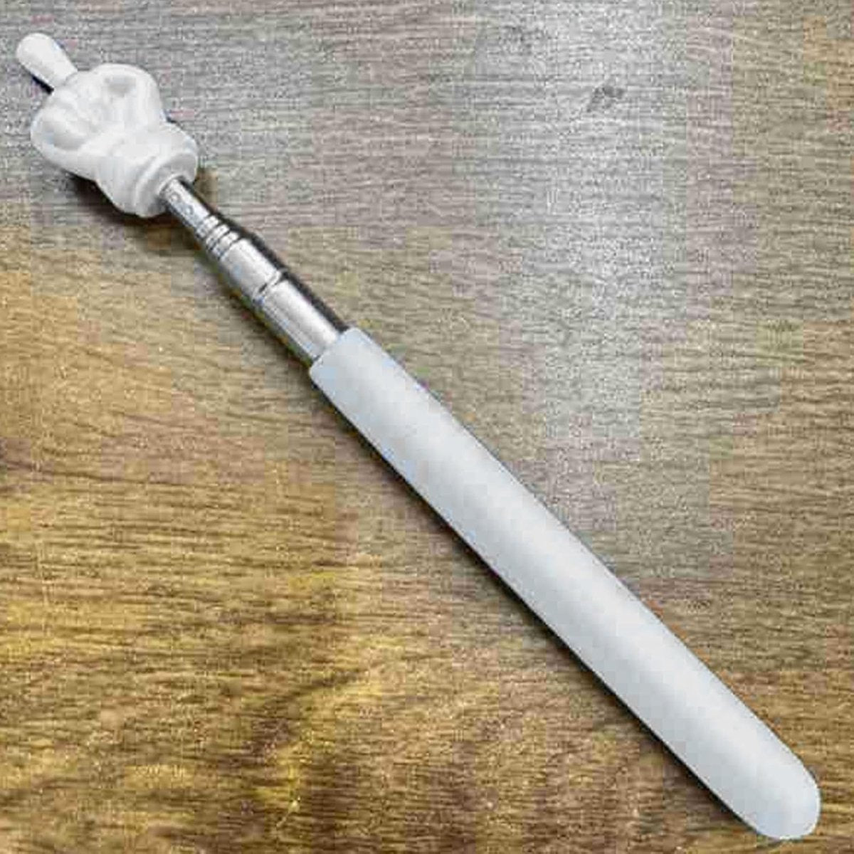 Pointer - Extendable Pointer - Telescopic Pointer - Pointer - Presenter - Pointer Pen - Pointer - Pointer - V1188-MS101-01476-1