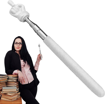 Pointer - Extendable Pointer - Telescopic Pointer - Pointer - Presenter - Pointer Pen - Pointer - Pointer - V1188-MS101-01476-1