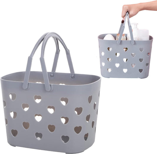 Shower Baskets - Bathroom Bottle Holder - Shower Rack - Shower Basket - Shower Rack - Bathroom Organizer - V1188-MS101-01502-1