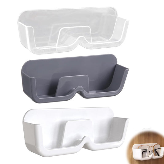 Eyeglass Cases - 3 Pieces - Eyeglass Storage - Storage Organizer - Eyeglass Storage System - Eyeglass Stand - V1188-MS101-01514-1