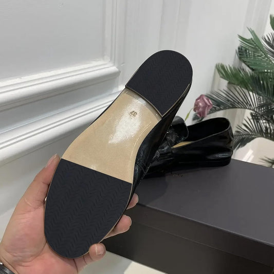Anti-Slip Shoe Stickers - 10 Pieces - Rubber Shoe Sole - High Heel Grip Stickers - 15x10 Cm - Anti-Slip Shoe V1188-MS101-01520-1
